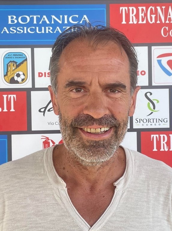 MACAGNO RICCARDO